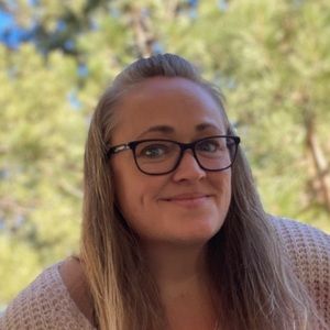 Meet your Posher, Tiffany